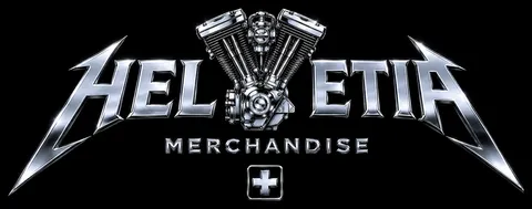 Helvetia Merchandise